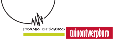 Frank Stegers Tuinontwerp